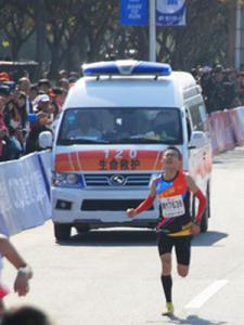 新泰市大型活动