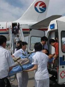 新泰市接送服务